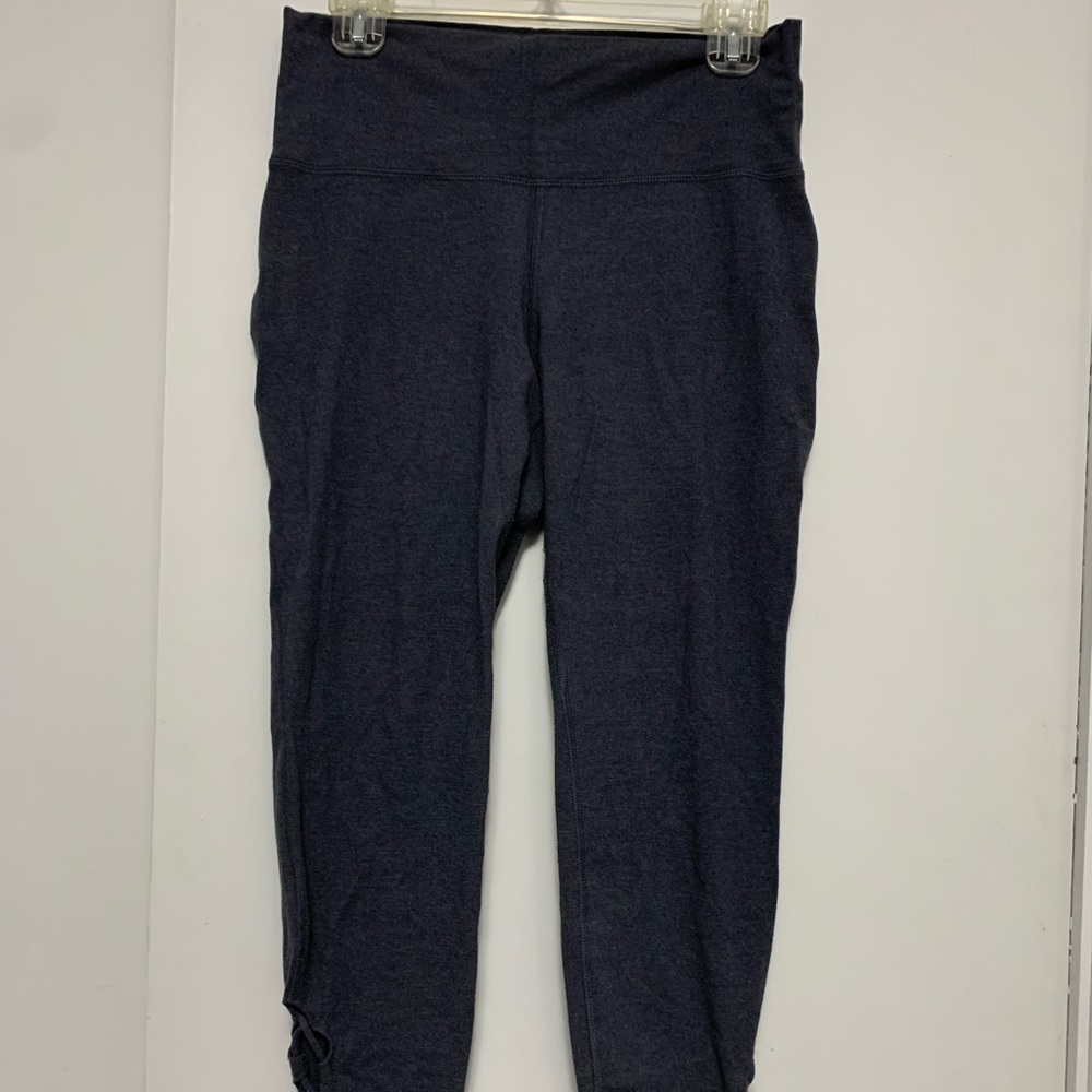 Old Navy Active 7/8 Length Yoga Pants